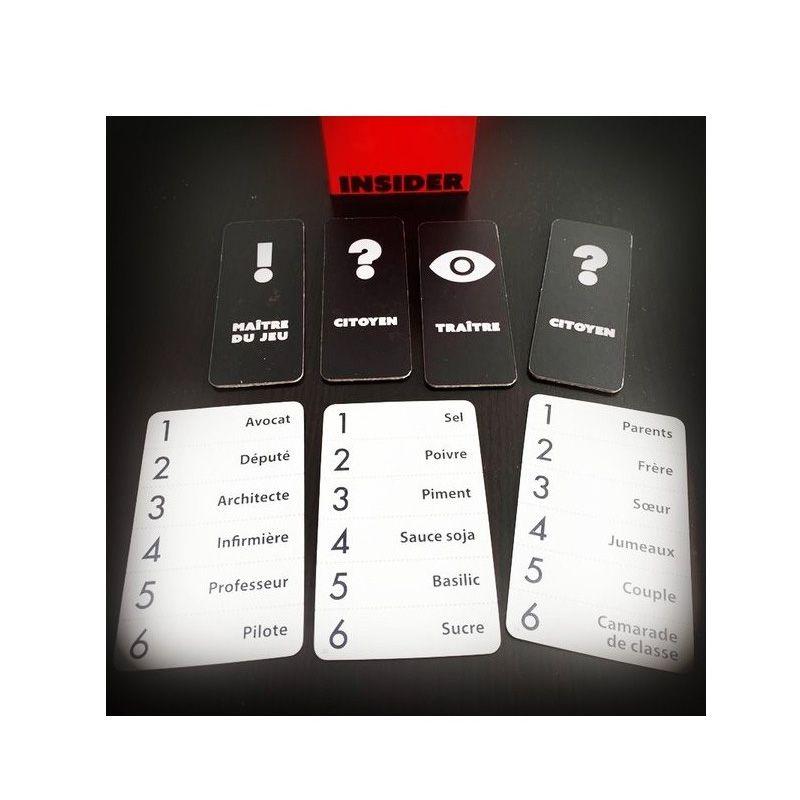 Insider_Jeu - de - société