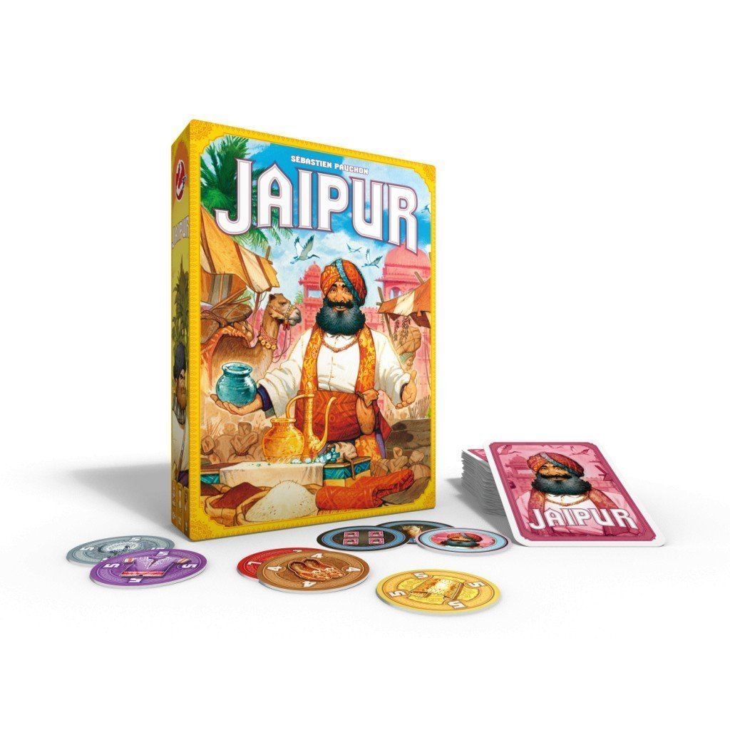 Jaipur_Jeu - de - société