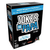 Jokes de papa_Jeu - de - société