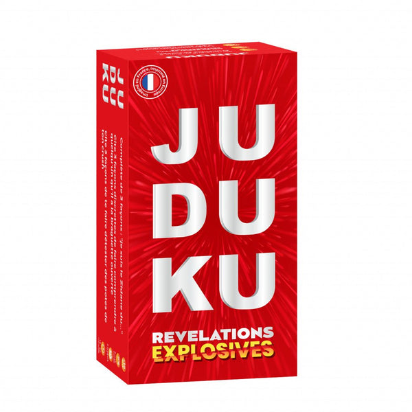 Juduku 4 : Révélations Explosives_Jeu-de-société