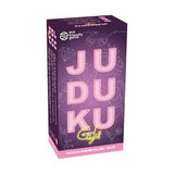 Juduku : Girl'z Night_Jeu-de-société