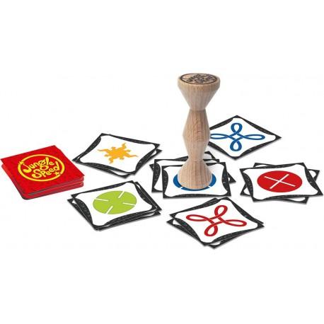 Jungle Speed Eco_Jeu - de - société
