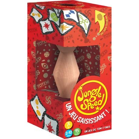 Jungle Speed Eco_Jeu - de - société