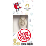 Jungle Speed Eco : Jeux Olympiques Paris 2024_Jeu-de-société