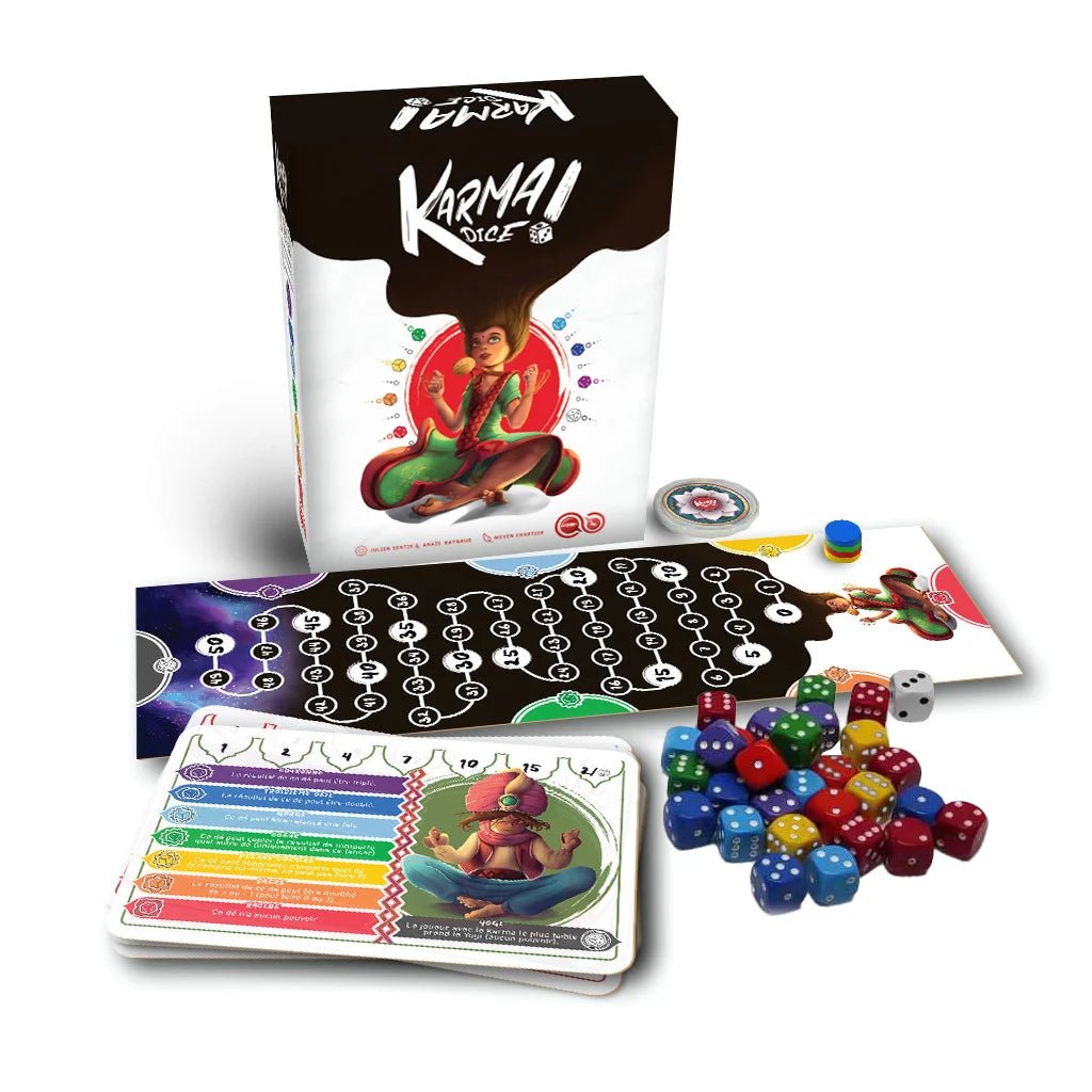 Karma Dice_Jeu-de-société