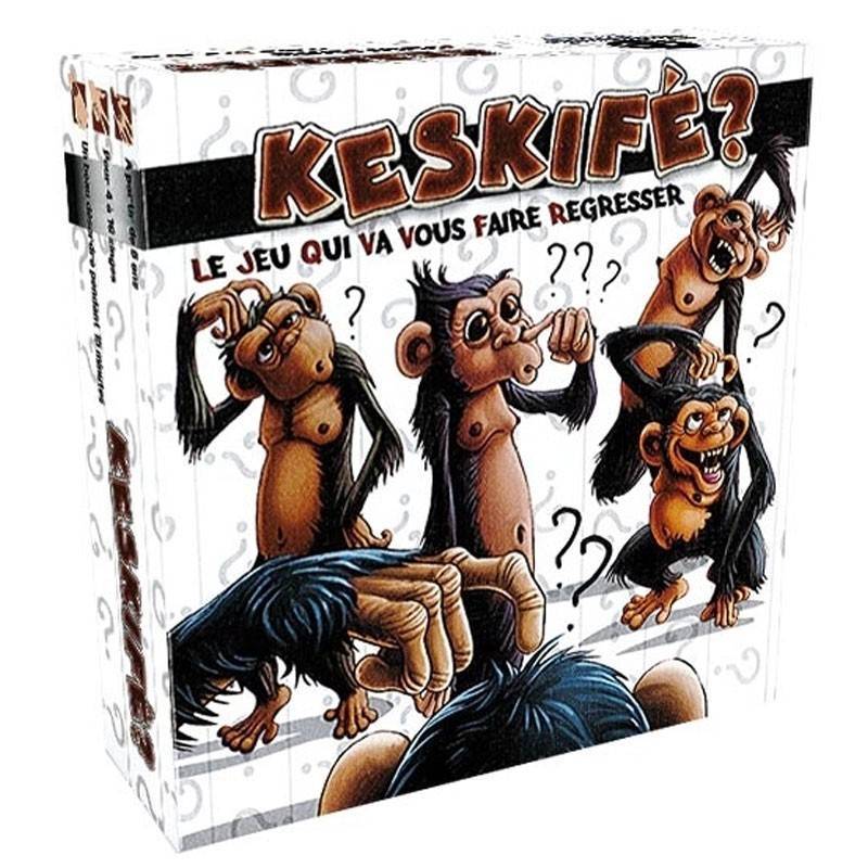 Keskifé_Jeu - de - société