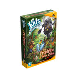 Kids Chronicles - La Prophétie du Vieux Chêne_Jeu-de-société