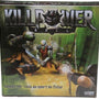Killpower Ball_Jeu - de - société