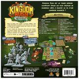 Kingdom Rush : Fureur Elémentale_Jeu-de-société