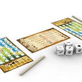 Kingdomino Duel_Jeu - de - société