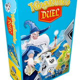 Kingdomino Duel_Jeu - de - société