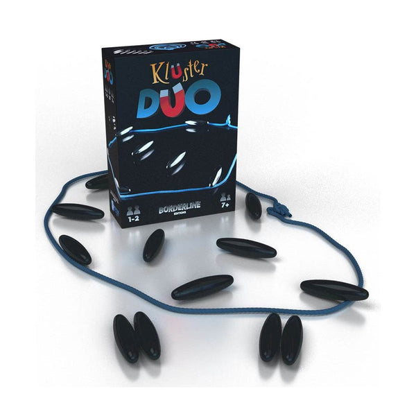 Kluster Duo_Jeu-de-société