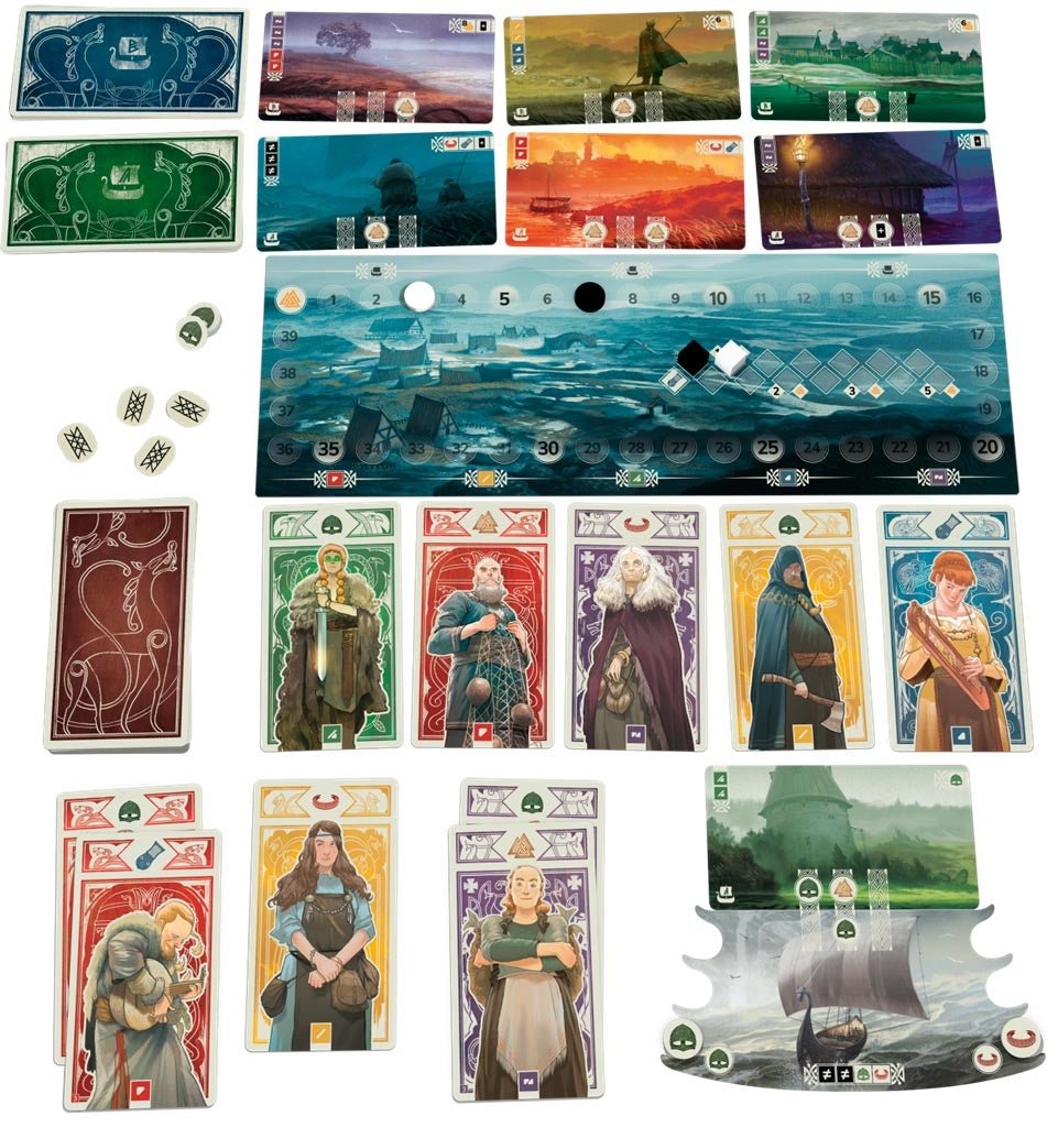 Knarr_Jeu-de-société