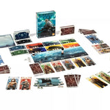 Knarr_Jeu-de-société