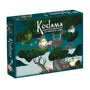 Kodama : Les Esprits de l'Arbre_Jeu - de - société