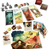 La Forêt Des Frères Grimm_Jeu - de - société