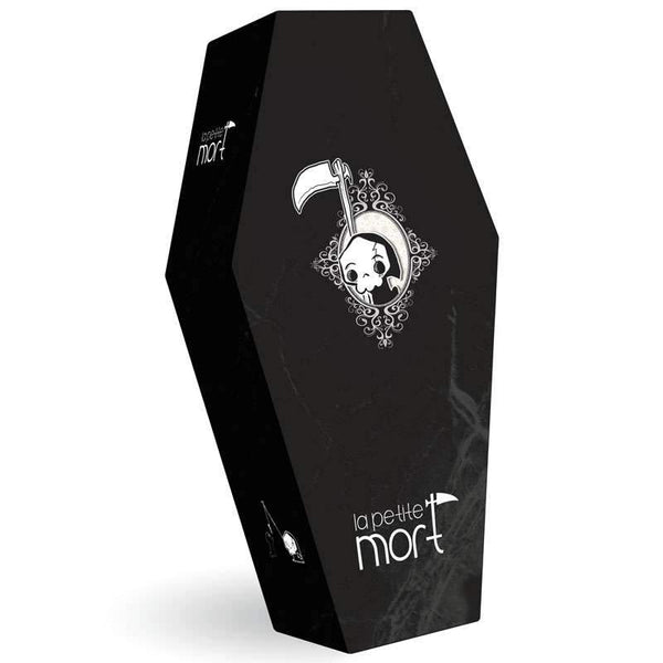 La Petite Mort_Jeu - de - société