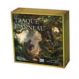 La traque de l'anneau_Jeu - de - société