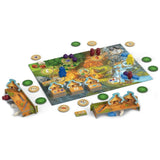 L'Âge de Pierre Junior_Jeu - de - société