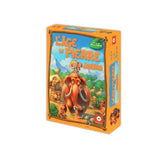 L'Âge de Pierre Junior_Jeu - de - société