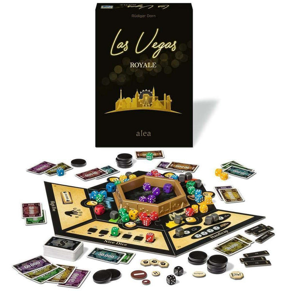 Las Vegas - Royale_Jeu - de - société