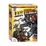 Last Heroes_Jeu - de - société