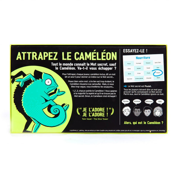 Le Caméléon_Jeu-de-société