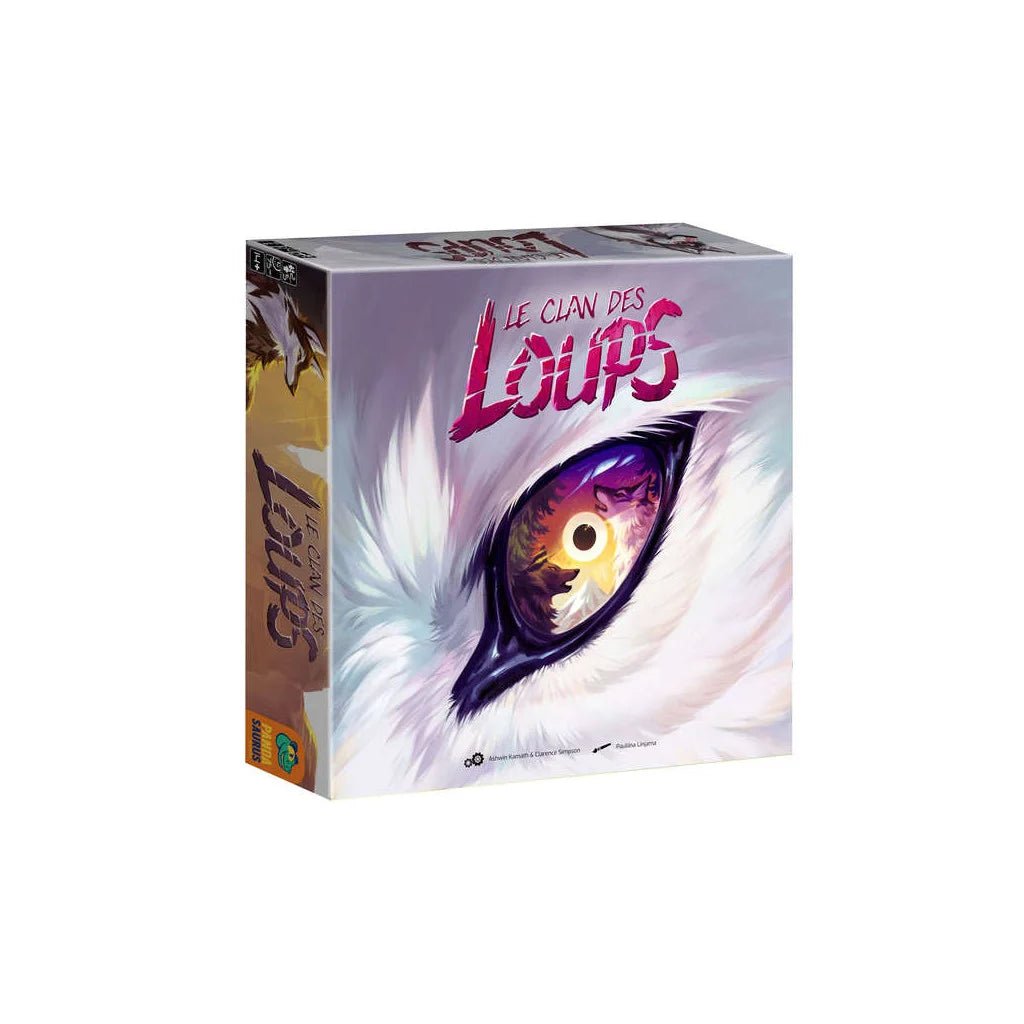 Le Clan des Loups_Jeu-de-société