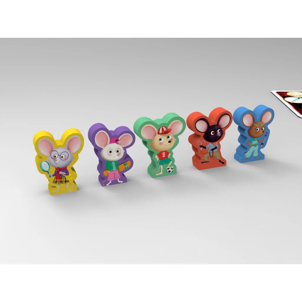 Le Clan Des Souris_Jeu-de-société