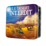 Le Désert interdit_Jeu - de - société