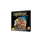 Le Donjon de Naheulbeuk