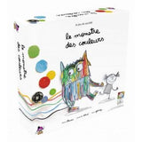 Le Monstre des Couleurs_Jeu - de - société