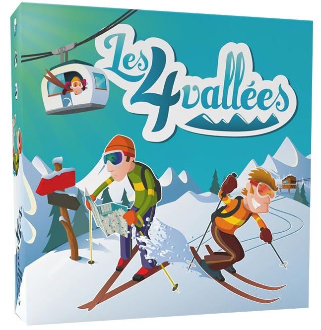 Les 4 Vallées_Jeu-de-société