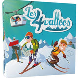 Les 4 Vallées_Jeu-de-société