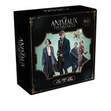 Les Animaux Fantastiques_Jeu - de - société