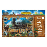 Les Aventuriers Du Rail - Autour du monde_Jeu-de-société