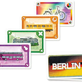 Les Aventuriers du Rail - Berlin_Jeu-de-société
