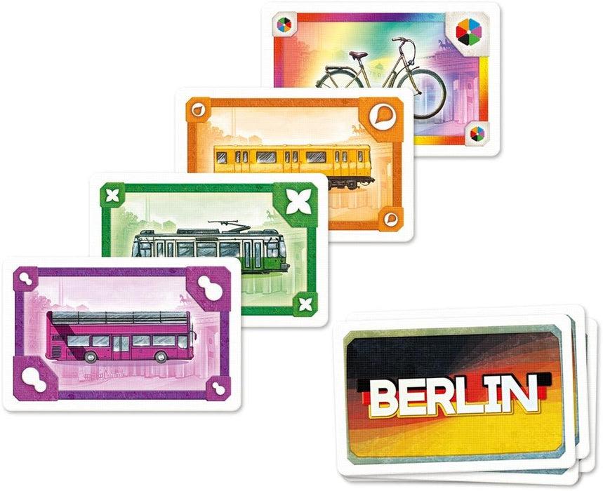 Les Aventuriers du Rail - Berlin_Jeu-de-société