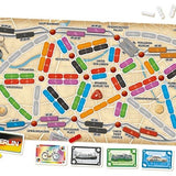 Les Aventuriers du Rail - Berlin_Jeu-de-société