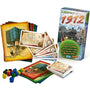 Les Aventuriers Du Rail - Europe 1912_Jeu - de - société