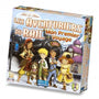 Les Aventuriers Du Rail - Europe: premier voyage_Jeu - de - société