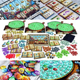 Les Charlatans de Belcastel_Jeu - de - société