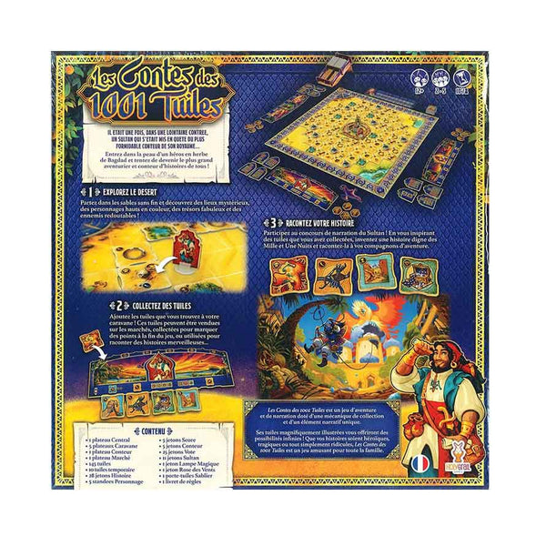 Les Contes des 1001 Tuiles_Jeu-de-société