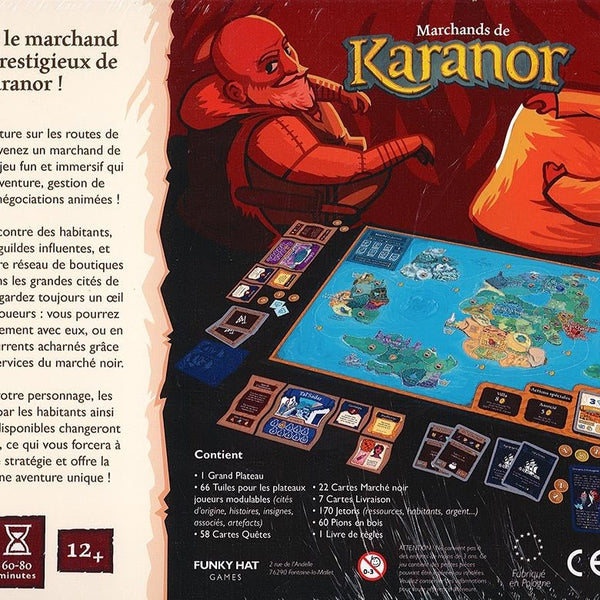 Les Marchands de Karanor_Jeu-de-société