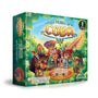 Les Pierres De Coba_Jeu - de - société