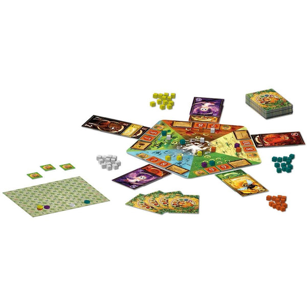 Les Royaumes Sauvages_Jeu-de-société