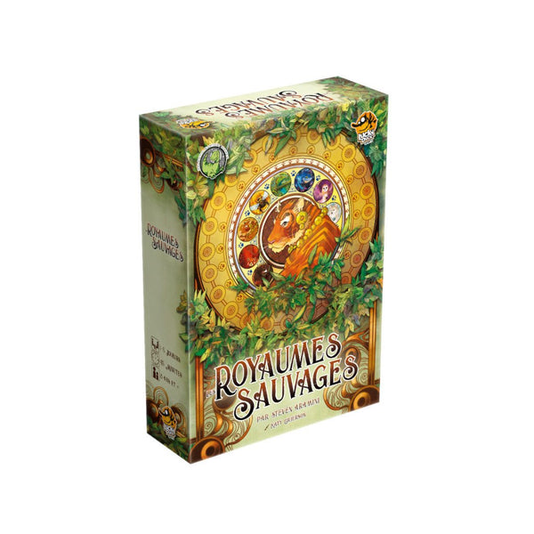 Les Royaumes Sauvages_Jeu-de-société