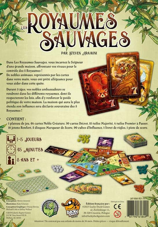 Les Royaumes Sauvages_Jeu-de-société