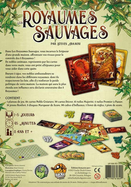 Les Royaumes Sauvages_Jeu-de-société