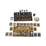 Les tavernes de la Vallée Profonde_Jeu - de - société